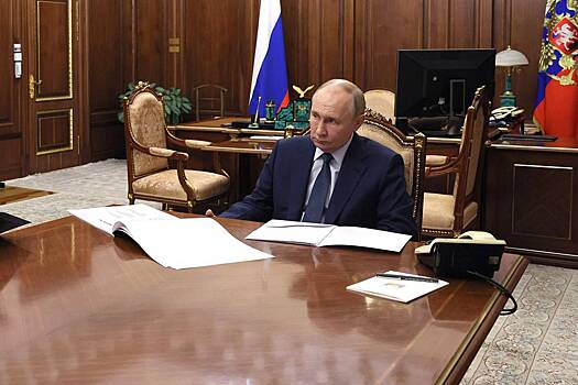 Putin podpisal zakon o rabote chastnoj ohrany 299447e.jpg