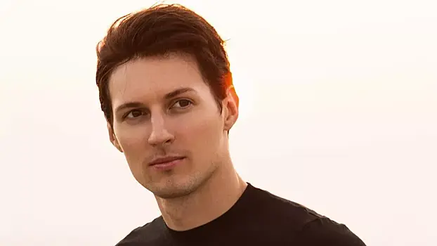 Ja russkij durov otvetil na obvinenija v zavisimosti ot gosstruktur bc3d259.webp