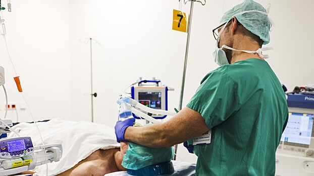 Doktor objasnil chto neobhodimo soobshhat svoemu anesteziologu c2e4527.jpg
