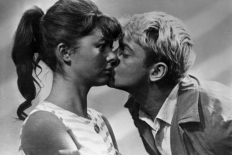 «Ох, боярыня, красотою лепа»: Наталье Селезневой – 80