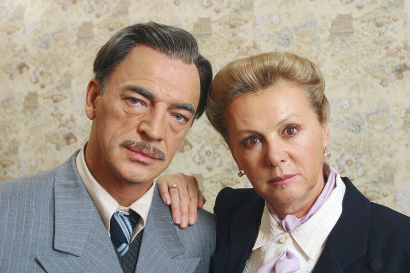«Ох, боярыня, красотою лепа»: Наталье Селезневой – 80