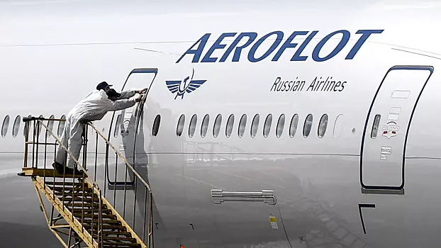 Aeroflot polnostju stabiliziroval raspisanie poljotov 38e99de.webp