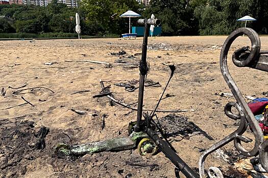 Hinshtejn zajavil o zhestokoj cene dlja vsu za udar po pljazhu v kurske 561a977.jpg