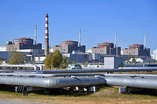 Na zaporozhskoj aes objavili o vysokom urovne jadernoj ugrozy iz za atak vsu 51d8bf8.jpg
