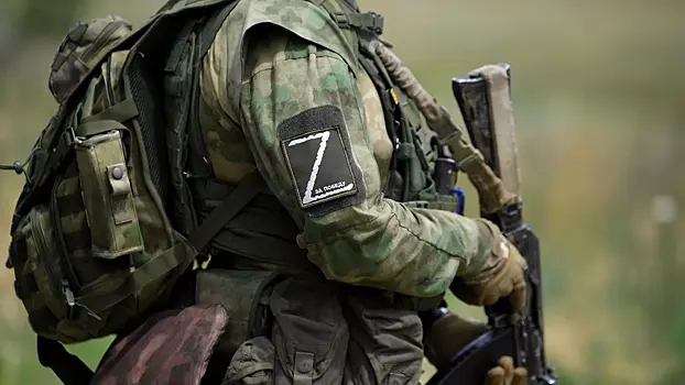 Rossijskij soldat obratilsja s prosboj o pomoshhi k russkoj obshhine iz zony svo e16ad04.webp