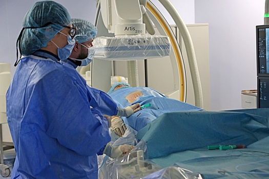 V volzhskom filiale centra shumakova proveli bolee 260 transplantacij organov 6473368.jpg