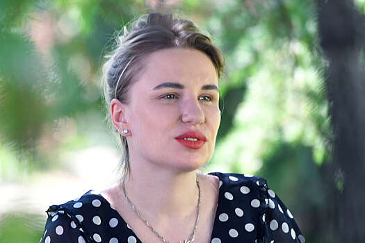 Valerija gaj germanika vspomnila kak ee obmateril operator 2286710.jpg