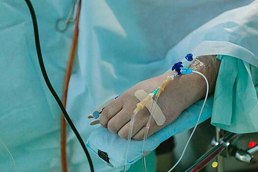 40 letnemu muzhchine diagnostirovali opuhol mozga posle pojavlenija neobychnogo simptoma d26a9d6.jpg