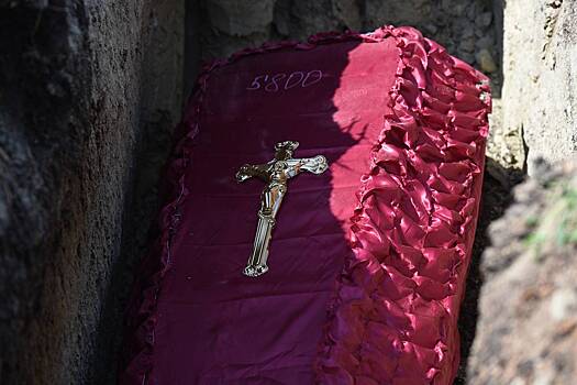 Chernuju vdovu vychislili v rossijskom voennom gospitale 87a99b9.jpg