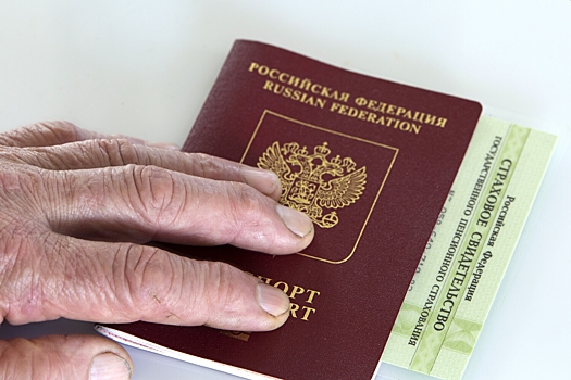 Dannye snils predlozhili vkljuchit v pasport 9197d78.jpg
