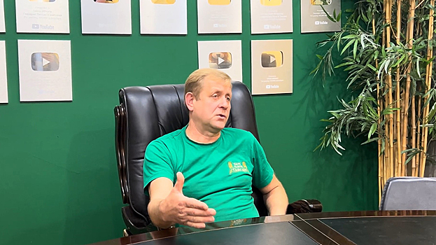 Direktor tajgana vnov zashel v voler ko lvam 8f92f45.jpg