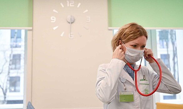 V podmoskove proveli pochti 28 mln telemedicinskih konsultacij 7f0bfe8.jpg