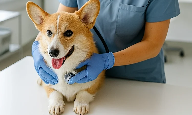 Ветеринарная клиника: забота о здоровье домашних животных