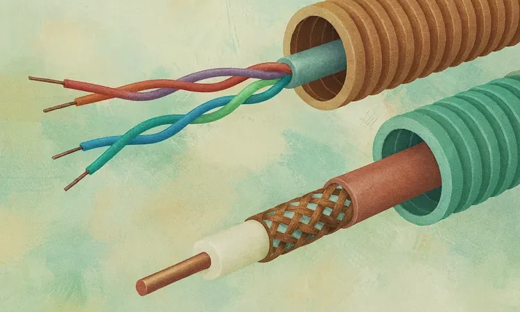 Инженерный щит России: вклад ДКС в развитие кабельной инфраструктуры