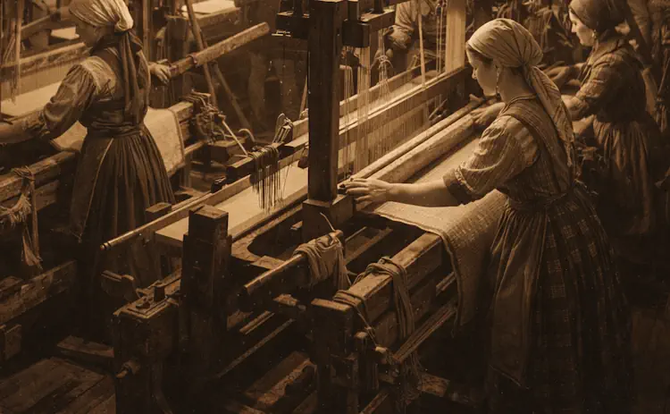 Ивановский текстиль: традиции качества и домашнего уюта