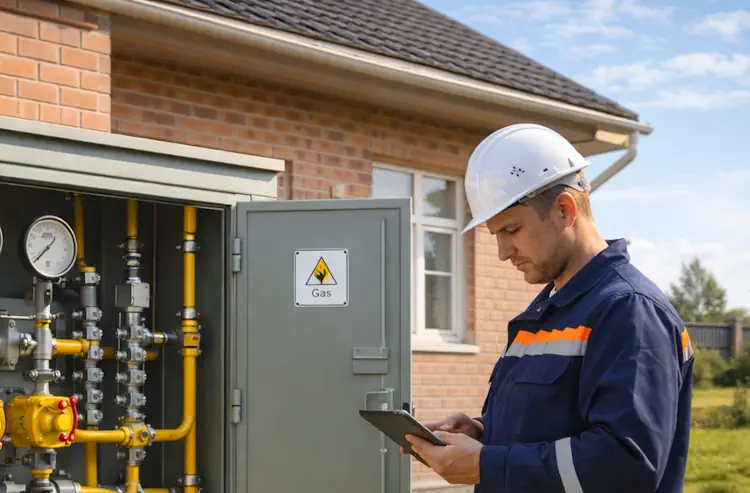 Обслуживание ДРП с регулятором: регламент работ и частые неисправности