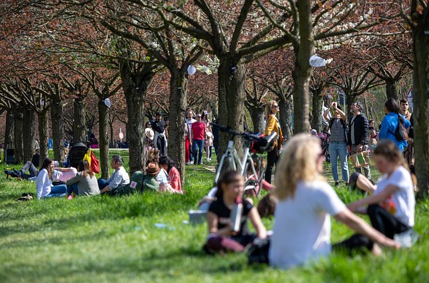 Аллергия на солнце: симптомы и как с этим бороться